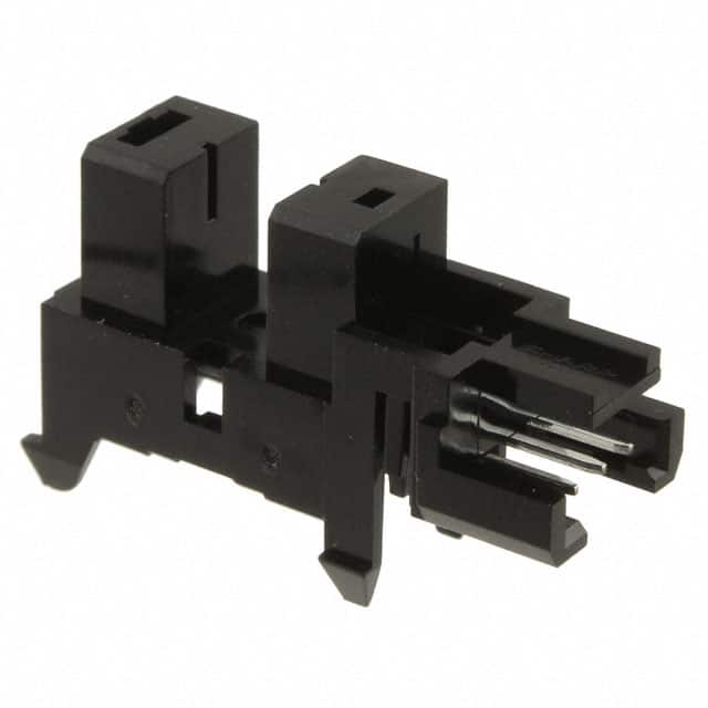 GP1S173LCS2F SHARP/Socle Technology  Optical Sensors - Photointerrupters - Slot Type - Logic Output